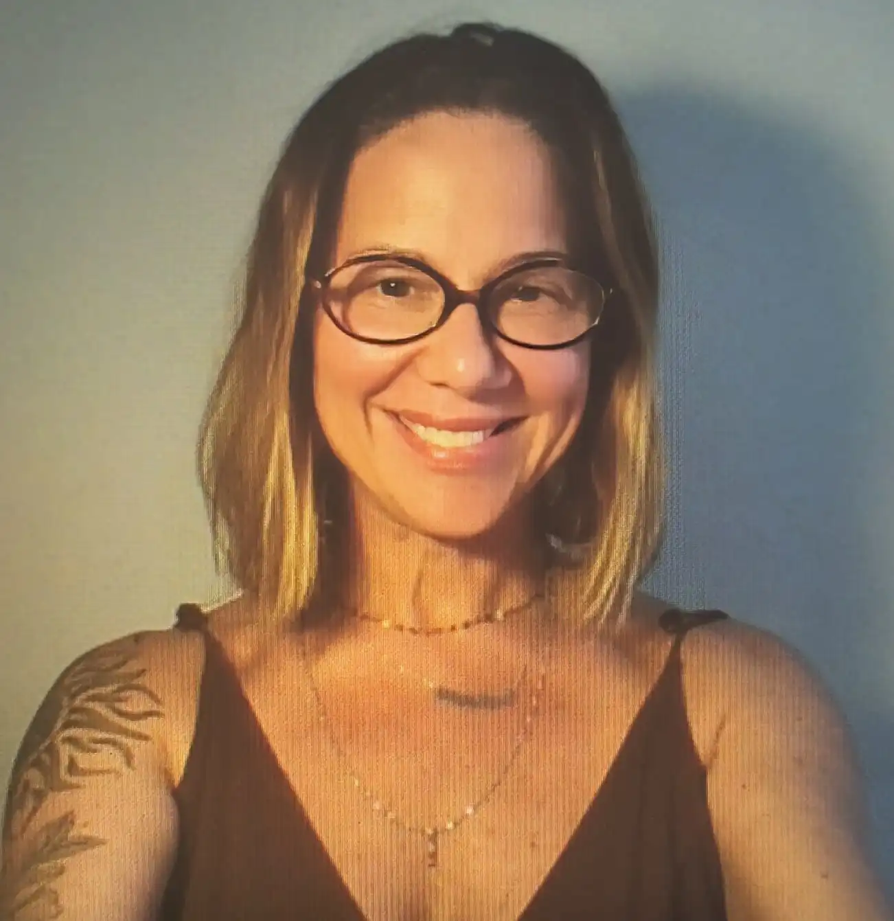 Leticia Menezes